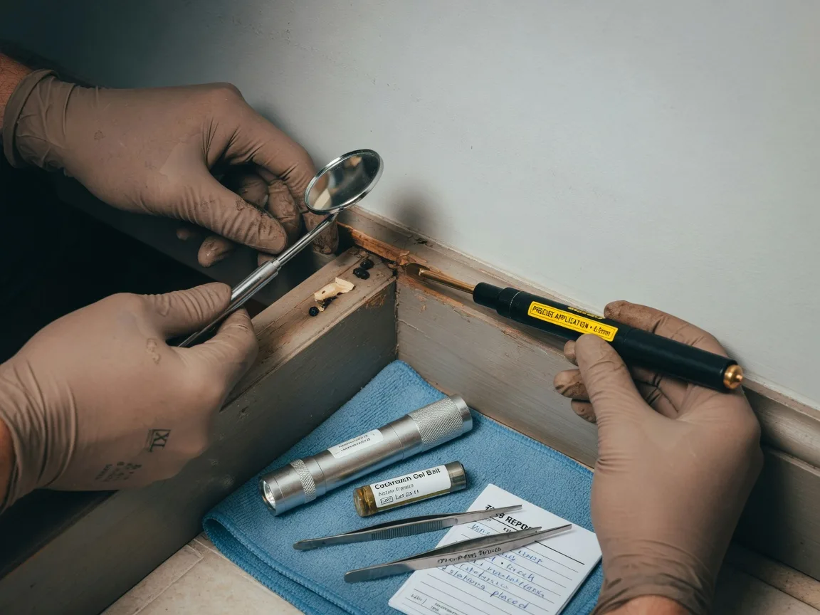 Why choose Emergency Pest Control in Indian Valley, VA